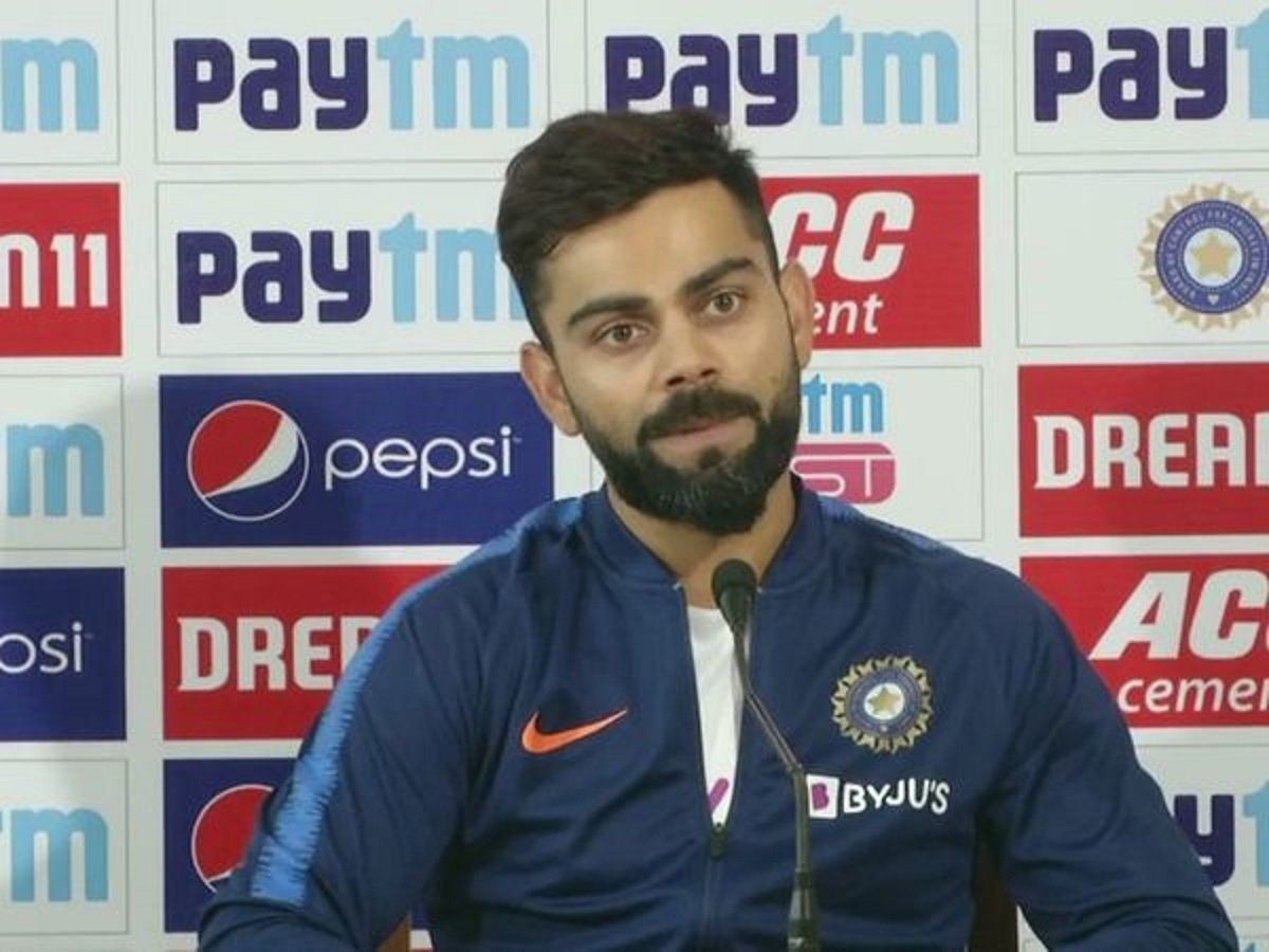 IND vs AUS: एडिलेड टेस्ट के लिए टीम इंडिया ने किया एकादश का ऐलान, जानिए किस-किस को मिला मौका