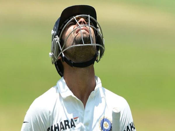Virat kohli 2014