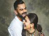 Virat Kohli Anushka Sharma baby
