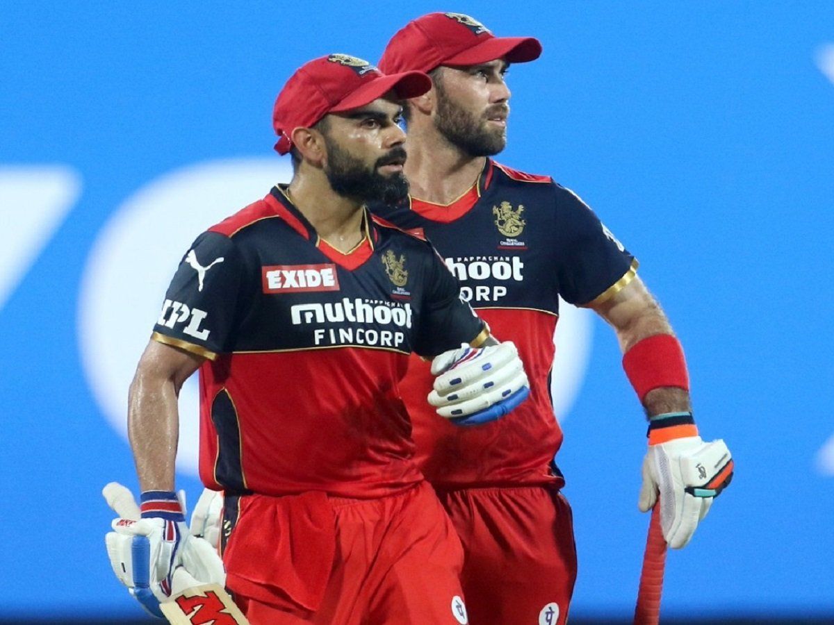 IPL 2022: ग्लैन मैक्सवेल ने तनावमुक्त विराट के प्रदर्शन को लेकर की बड़ी भविष्यवाणी