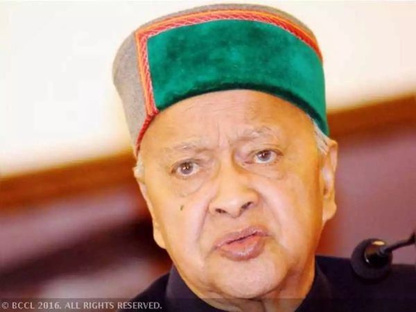 Former Himachal Pradesh Chief Minister & Congress leader Virbhadra Singh passes away at 87