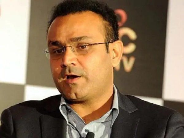 Virendra Sehwag