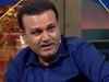 Virender Sehwag in The Kapil Sharma Show