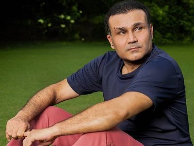 Virender Sehwag on Diwali Firecrackers Virender Sehwag on Diwali Firecrackers