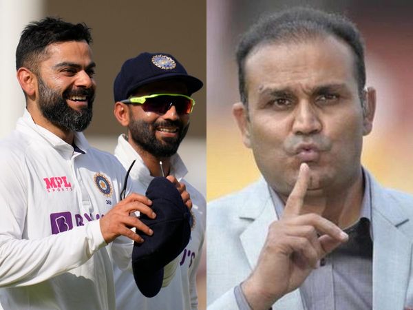 Virender Sehwag on India vs England 4th Test