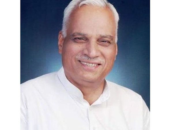 BJP MLA Virendra Sirohi dies