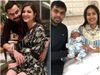 Virat Kohli Anushka Sharma Babita Phogat Vivek Suhag