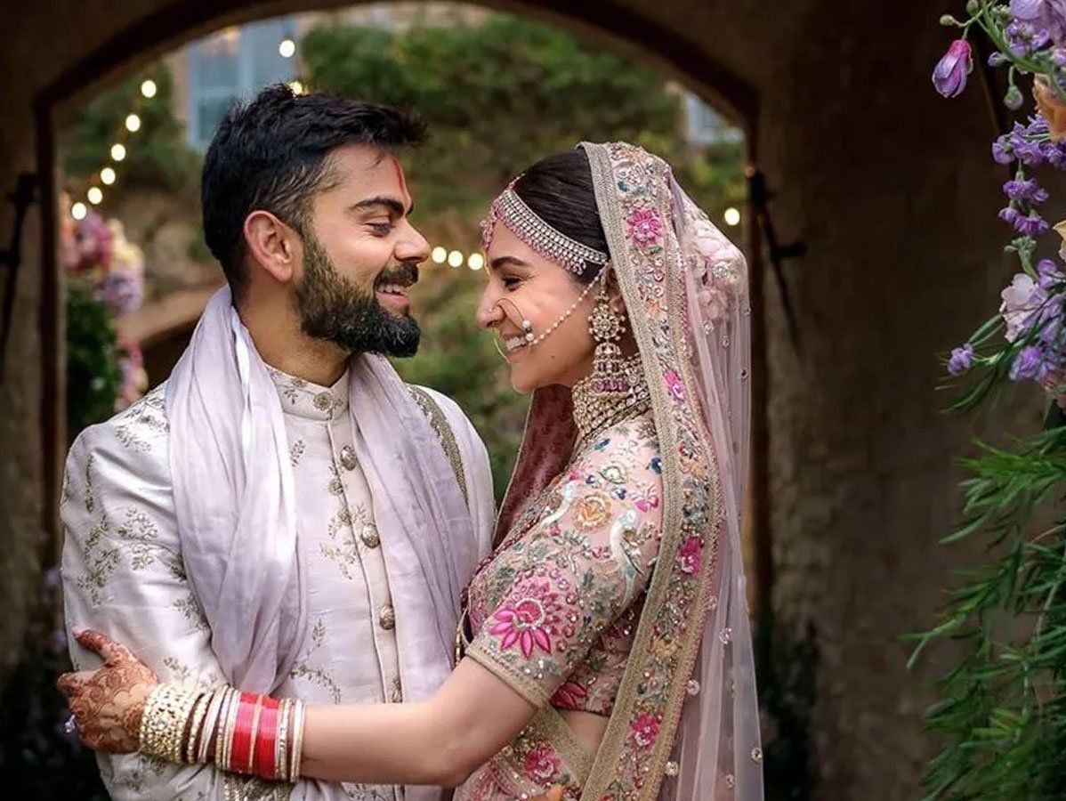 Virushka Net Worth, Virushka Wedding Anniversary, Virushka Property ...