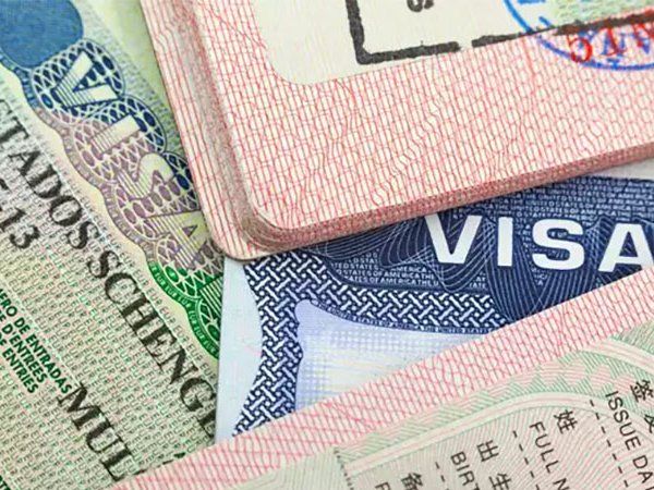 China visas to Indian students