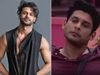 Vishal Aditya Singh, Sidharth Shukla, Vishal Aditya Singh Sidharth Shukla Last Phone Call