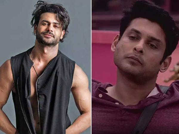Vishal Aditya Singh, Sidharth Shukla, Vishal Aditya Singh Sidharth Shukla Last Phone Call