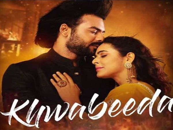 Bigg boss Fame Vishal Aditya Singh Madhurima Tuli New Song 2020 Khwabeeda Release soon 
