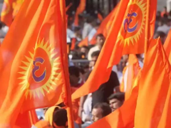 Will free Delhi from love jihad, Vishwa Hindu Parishad took a resolution