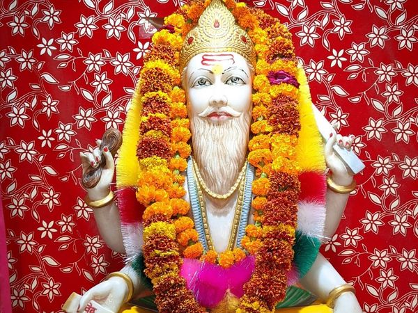 Vishwakarma Puja 2022 puja vidhi