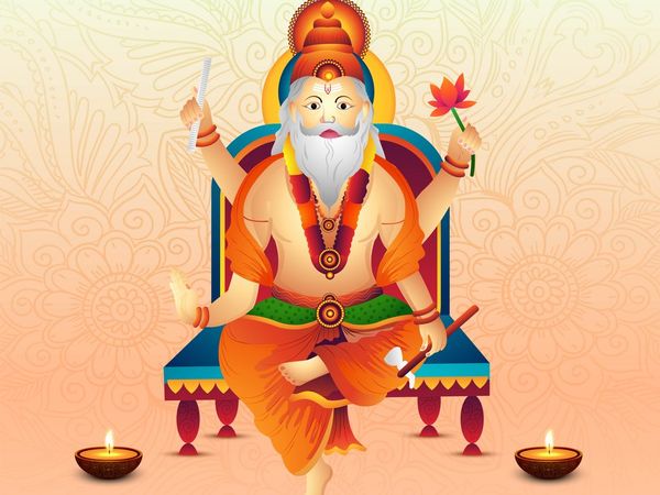Happy Vishwakarma Puja 2022 Wishes Images 