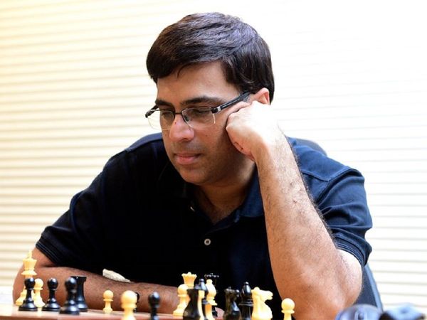 Viswanathan Anand
