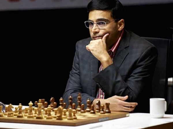 Viswanathan Anand