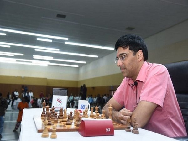 Viswanathan Anand