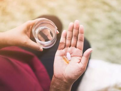 Vitamin D