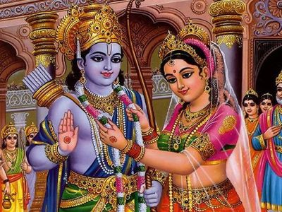 Vivah panchami 2021 Vivah panchami 2021