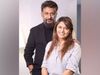 Vivek Agnihotri, Pallavi Joshi 