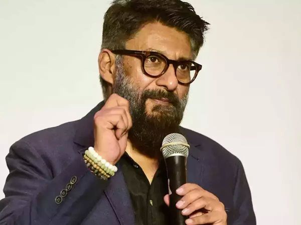 Vivek Agnihotri