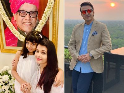 Vivek Oberoi, Aishwarya Rai