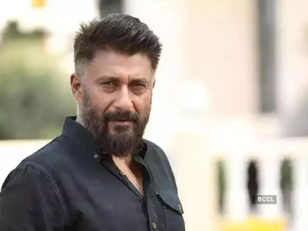 Vivek Agnihotri