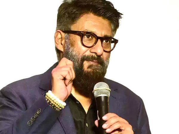 Vivek Agnihotri Bhopali statement