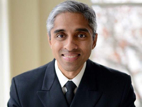 Vivek Murthy