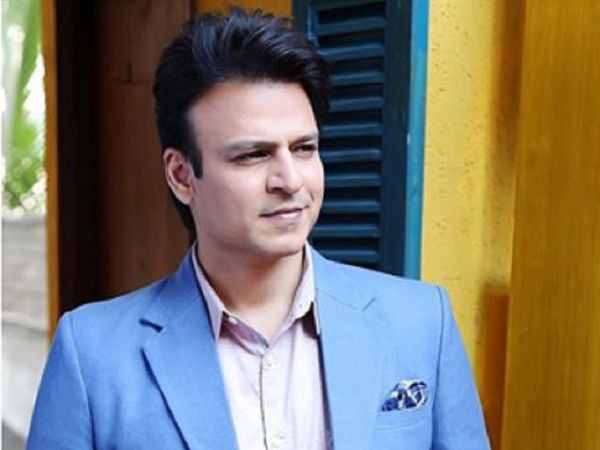 Vivek Oberoi