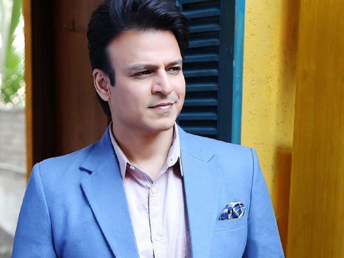 बच्चों की शिक्षा के लिए आगे आए विवेक ओबेरॉय, जुटाए 50 करोड़ रुपए