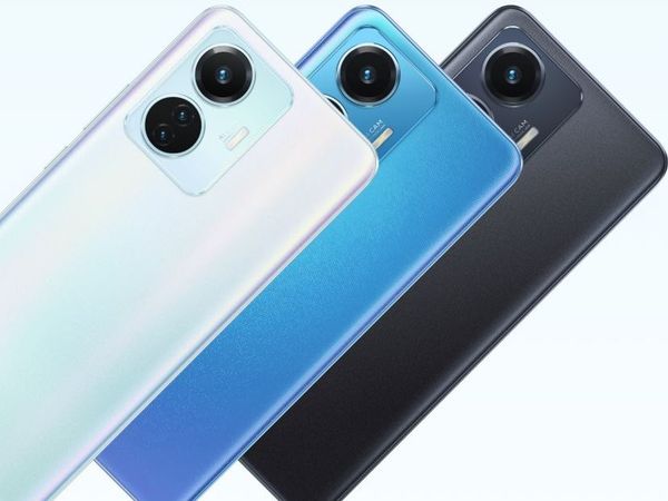 Vivo T1 44W