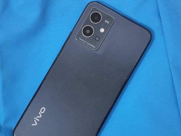 Vivo T1 5G