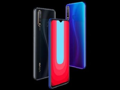 Vivo smartphone sales resumed in India, 50000 outlets opened Vivo smartphone sales resumed in India, 50000 outlets opened