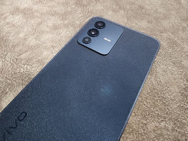 Vivo V23 5G