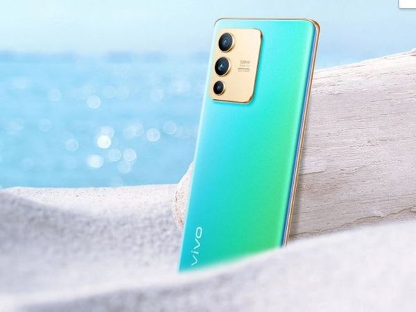 Vivo V23 Pro
