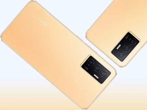 Vivo V23e 5G
