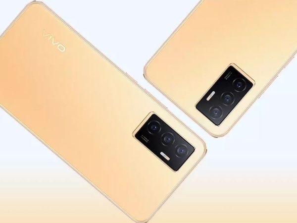 Vivo V23e 5G