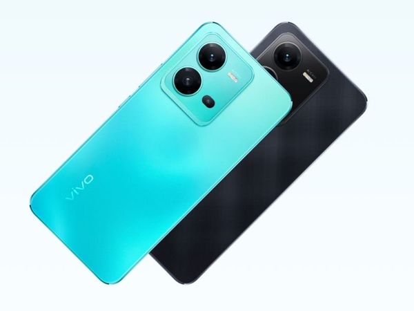 Vivo V25 5G