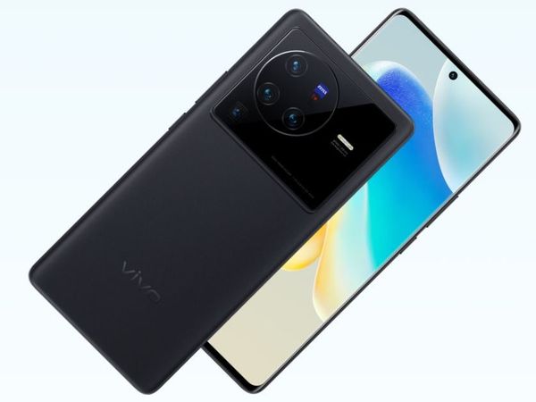 Vivo X80 Pro 