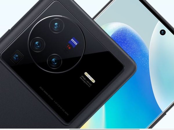 Vivo X80 Pro