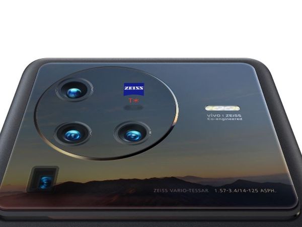 Vivo X80 series