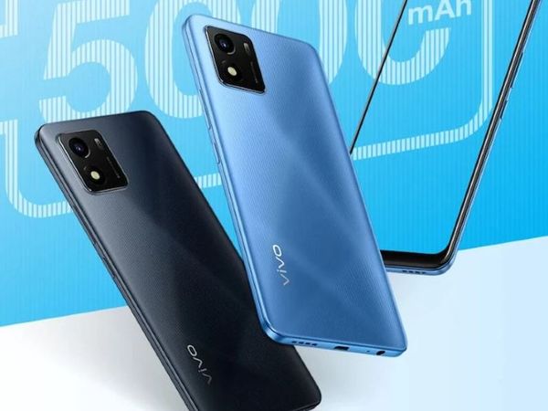Vivo Y01