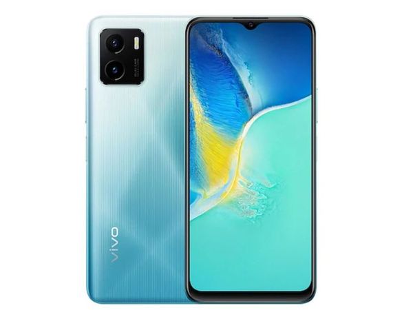 Vivo Y15s (2021)
