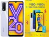 Vivo Y20 Smartphone Launched in India with Triple Camera, 5000mAh Battery and More
