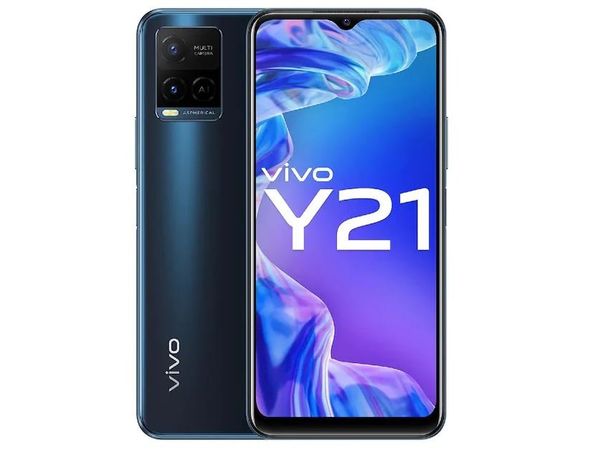 Vivo Y21