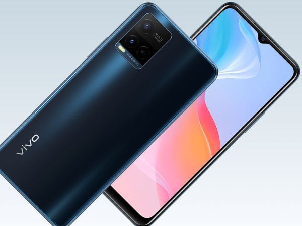 Vivo Y21A 