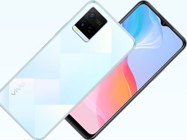 Vivo Y21A 