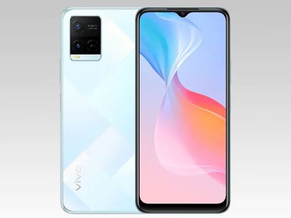 Vivo Y21G